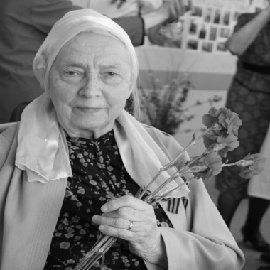 21 сентября 2022 года ушла из жизни главный врач кардиодиспансера Белякова Лидия Николаевна